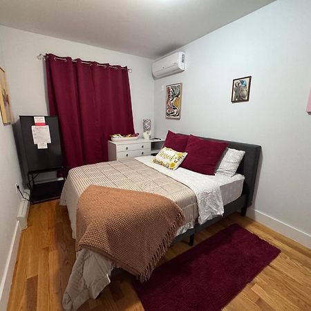 Brooklyn Serenity Room New York Luaran gambar