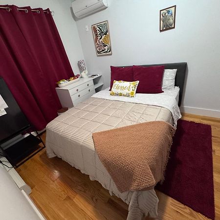 Brooklyn Serenity Room New York Luaran gambar