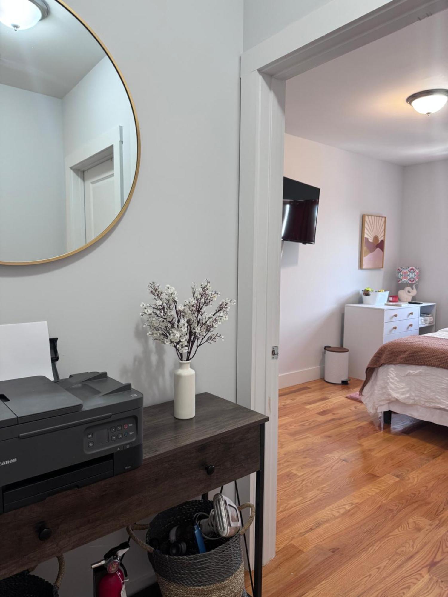 Brooklyn Serenity Room New York Luaran gambar
