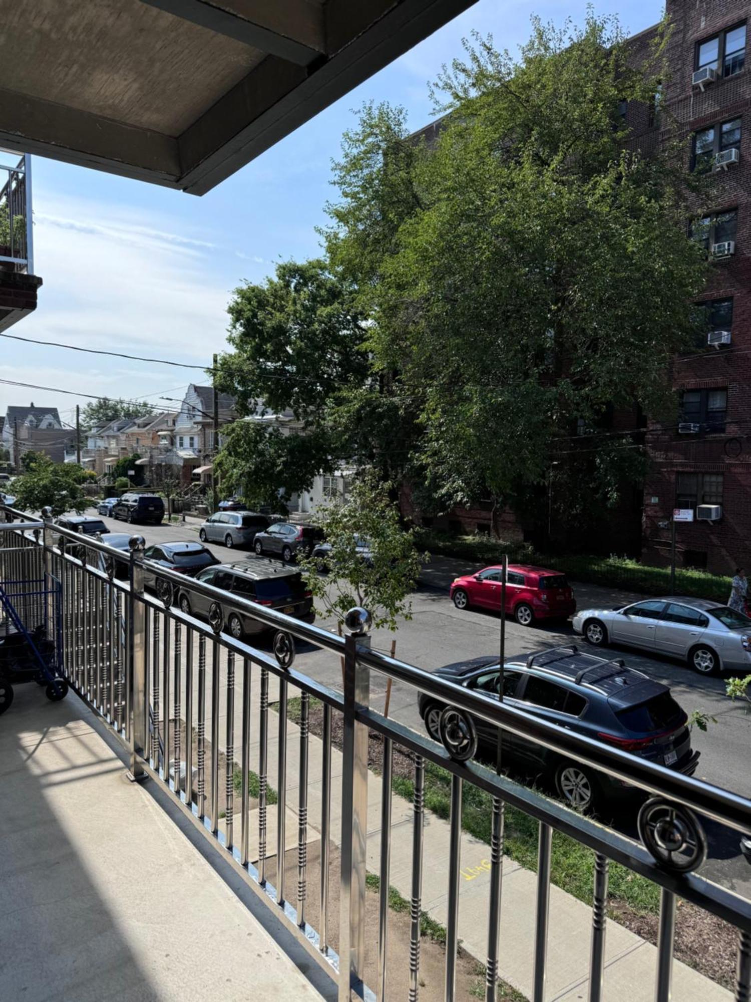 Brooklyn Serenity Room New York Luaran gambar