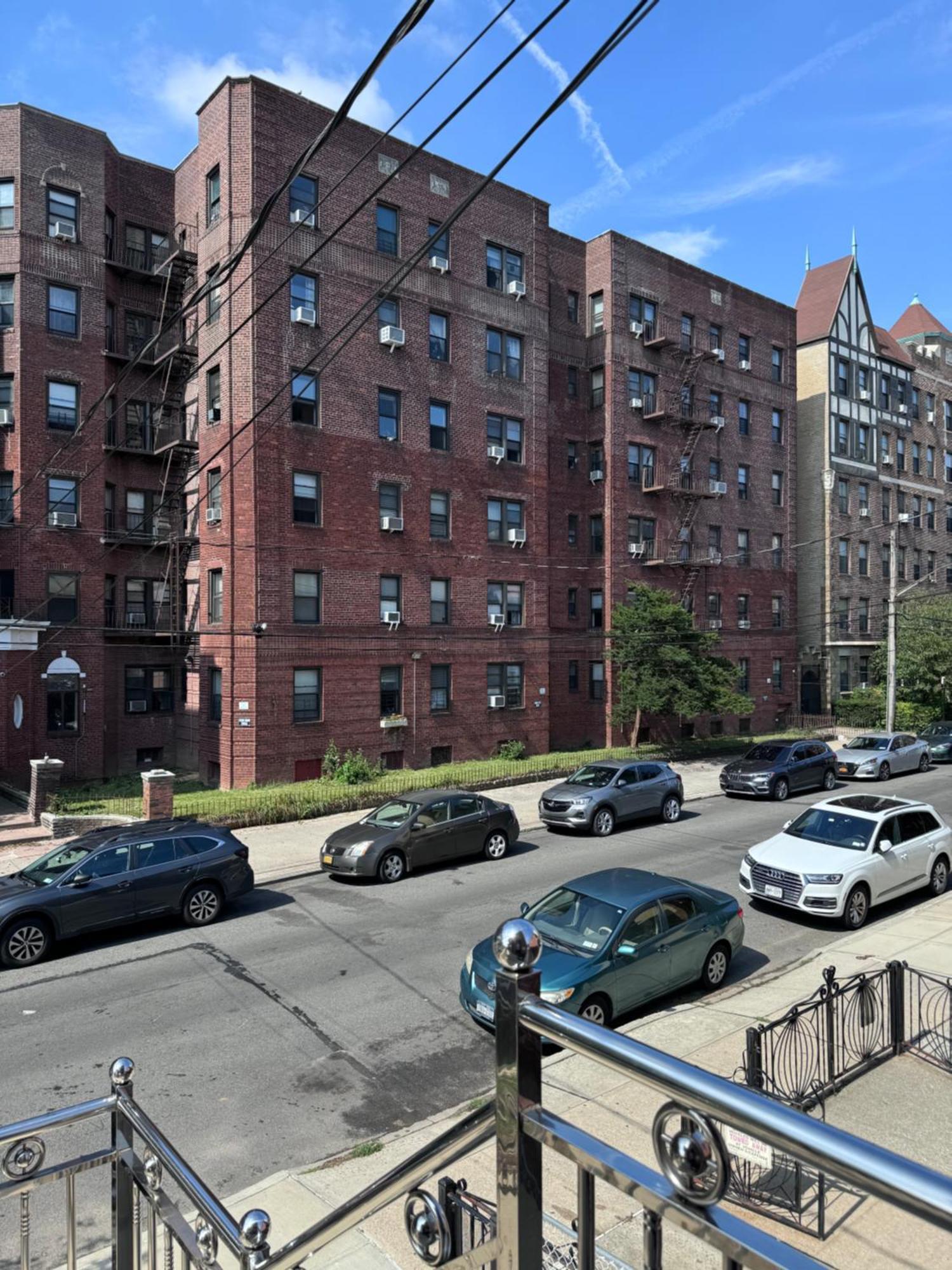 Brooklyn Serenity Room New York Luaran gambar
